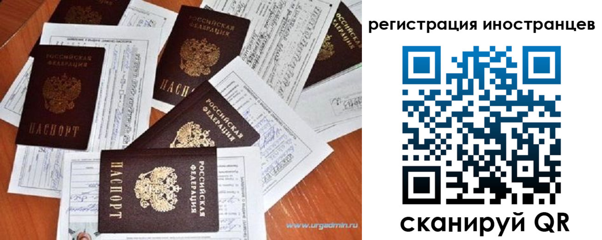 временная регистрация гарантия в Пестово
